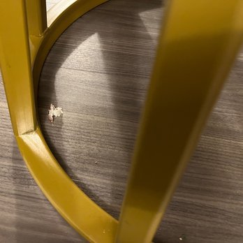 Hyatt Regency Greenville - Dried bread under table - Hotels Near Me - Greenville, South Carolina Hyatt Regency Greenville - Dried bread under table - Hotels Near Me - Greenville, South Carolina