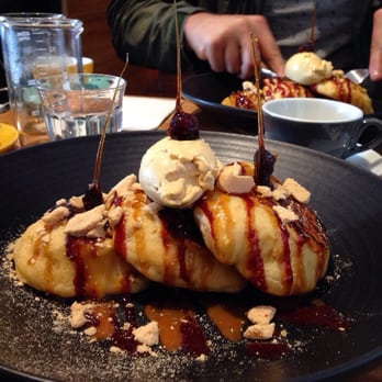Workshop Brothers Specialty Coffee - Hotnuts. Mmm yum! - Restaurants Near Me - Glen Huntly, VIC