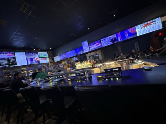 PKWY Tavern District by null