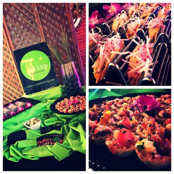 Crisp Catering - Caterers Near Me - Sacramento, California Crisp Catering - Caterers Near Me - Sacramento, California