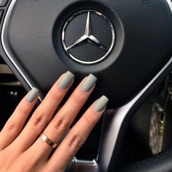Pure Nail Bar & Spa - What I asked for