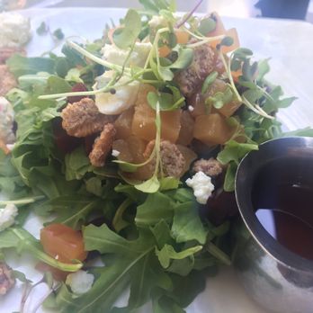 Baker's Crust - Roasted Beet Salad (half) - Breakfast & Brunch Near Me - Richmond, Virginia Baker's Crust - Roasted Beet Salad (half) - Breakfast & Brunch Near Me - Richmond, Virginia
