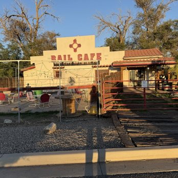 Hub City Brewing - Brewpubs Near Me - Belen, New Mexico