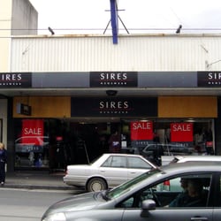 Sires Suits & Menswear