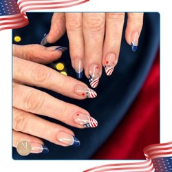 Modish Nails and Spa