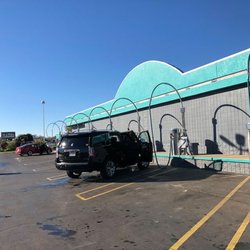 Ric and Stan's Carwash