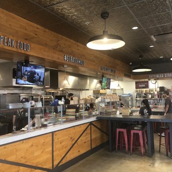 Burnt Crumbs - New American Near Me - Irvine, California