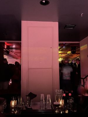 The Continental Club by null