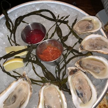Nobie's - Au natural oysters - New American Near Me - Houston, Texas Nobie's - Au natural oysters - New American Near Me - Houston, Texas