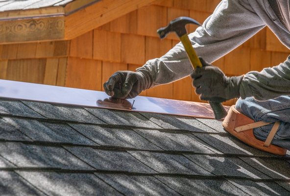 Paradise Roofing & General Contracting