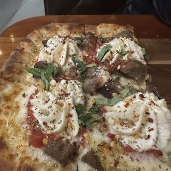 Tommy's Tavern + Tap - Flatbread - Pizza Near Me - Staten Island, New York