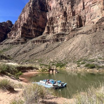 Western River Expeditions - I couldn't believe the beauty around every turn - Rafting/Kayaking Near Me - Fredonia, Arizona