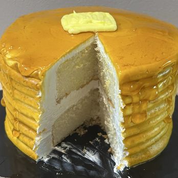 Meijer - Meijer Pancake Cake - Grocery Near Me - Louisville, Kentucky Meijer - Meijer Pancake Cake - Grocery Near Me - Louisville, Kentucky