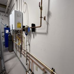 Veteran Plumbing SRQ