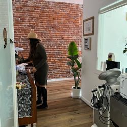 The Skin Fit Studio - Inside skinfit studio