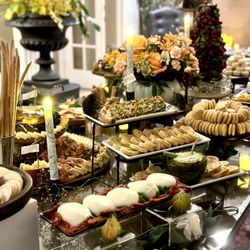 A&S Fine Foods - Grazing Table
