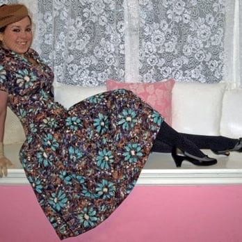 UpStaged - from official website - Used, Vintage & Consignment Near Me - Leeds, XWY