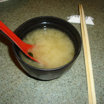 Haru Ichiban - Miso Soup - Japanese Near Me - Duluth, Georgia Haru Ichiban - Miso Soup - Japanese Near Me - Duluth, Georgia