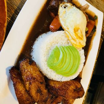 The Inkan - Peruvian Near Me - Long Island City, New York