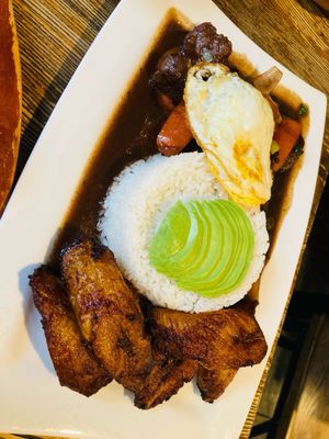 The Inkan Restaurant by null The Inkan Restaurant by null