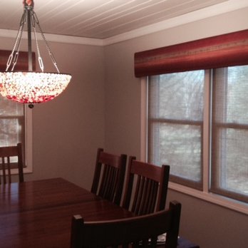 Consider It Covered - Shades & Blinds Near Me - Eagle River, Wisconsin Consider It Covered - Shades & Blinds Near Me - Eagle River, Wisconsin