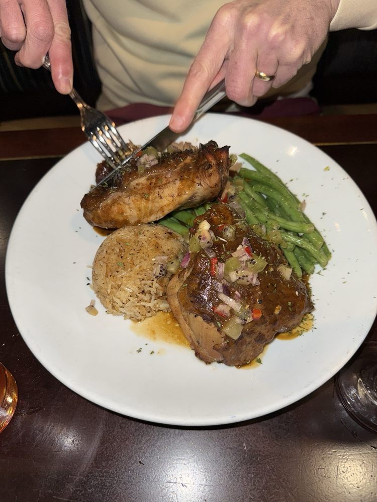 Social spots from Towson Tavern