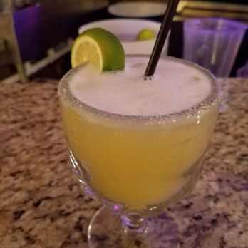 Mariachis de Jalisco - My to-go order isn't ready until I say it is ready...and the margarita is gone. #christmastamalespickup - Mexican Near Me - Georgetown, Texas