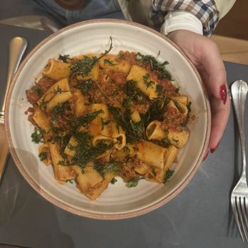 Fox Point Farms - Lamb Ragu - Venues & Event Spaces Near Me - Encinitas, California Fox Point Farms - Lamb Ragu - Venues & Event Spaces Near Me - Encinitas, California