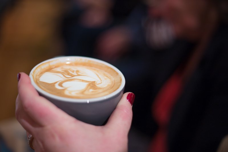 CINCINNATI COFFEE FESTIVAL 22 Photos 1241 Elm St, Cincinnati, OH Yelp