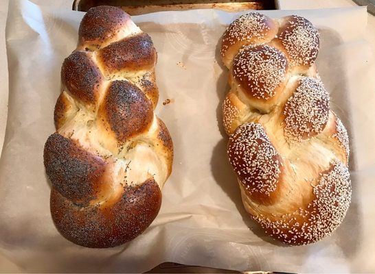 Davis Bakery & Delicatessen by null