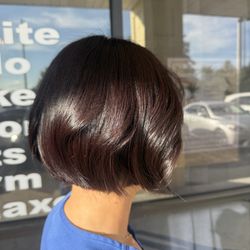 Passion Hair Studio - Cut and Color