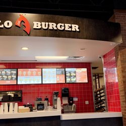 Apollo Burger
