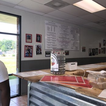 Mr Everything Cafe - Cheesesteaks Near Me - Riverdale, Georgia