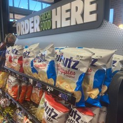 Sheetz