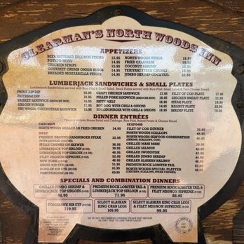 CLEARMAN’S NORTH WOODS INN - COVINA - Updated December 2025 - 1663 ...