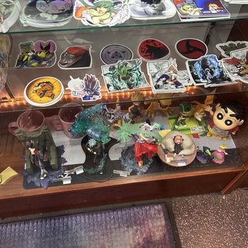 Video Game Heaven - Norfolk - Stickers and such - Video Game Stores Near Me - Norfolk, Virginia Video Game Heaven - Norfolk - Stickers and such - Video Game Stores Near Me - Norfolk, Virginia