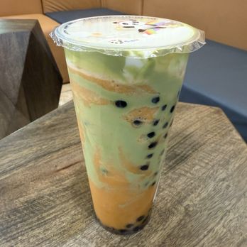 Bobo The Boba - CAMO CRUSH - Bubble Tea Near Me - Northridge, California Bobo The Boba - CAMO CRUSH - Bubble Tea Near Me - Northridge, California