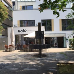 Café Am Kornhausplatz