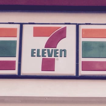 7-Eleven - Convenience Stores Near Me - Lemon Grove, California