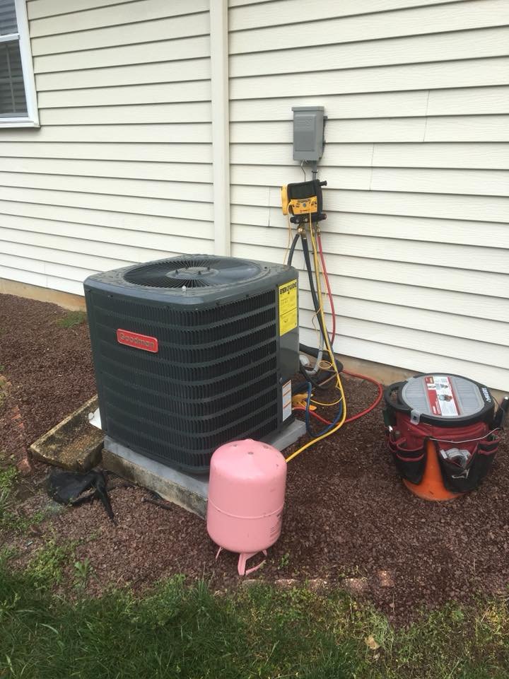 Slide of Casper Friendly Services