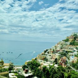 Sorrento Coast Limo - Positano