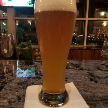 Margaritaville Restaurant - A beer at the 10th floor bar. - New American Near Me - Biloxi, Mississippi Margaritaville Restaurant - A beer at the 10th floor bar. - New American Near Me - Biloxi, Mississippi