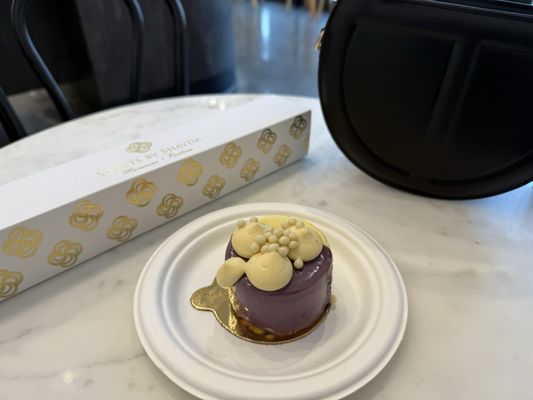 Sweets by Shayda Cafe by null