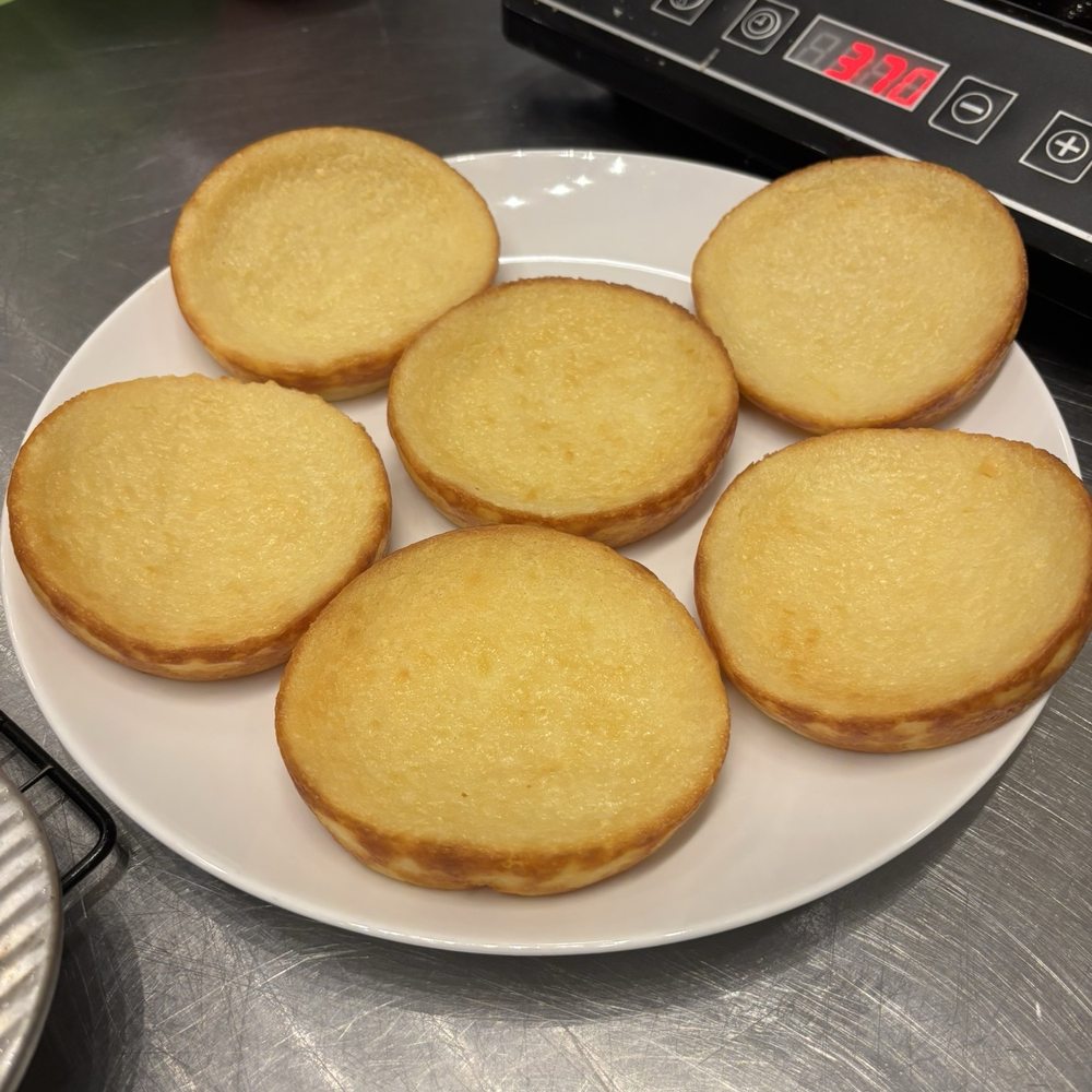 Taste Buds Kitchen - Lemon ricotta cheesecake - Team Building Activities Near Me - San Jose, California Taste Buds Kitchen - Lemon ricotta cheesecake - Team Building Activities Near Me - San Jose, California