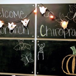 Monarch Chiropractic - Holiday mood