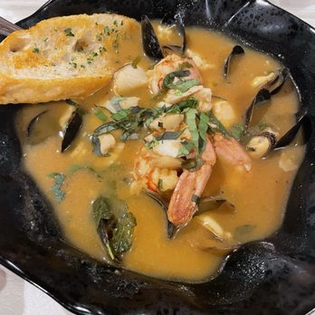 Hook & Barrel - Cioppino - Seafood Near Me - Myrtle Beach, South Carolina Hook & Barrel - Cioppino - Seafood Near Me - Myrtle Beach, South Carolina