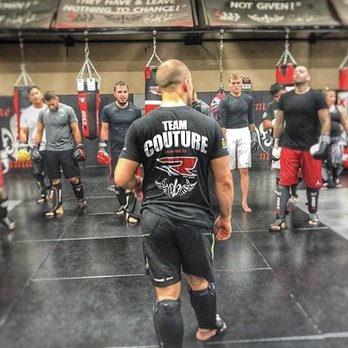 Xtreme Couture MMA - Martial Arts Near Me - Las Vegas, Nevada