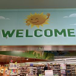 Natural Grocers