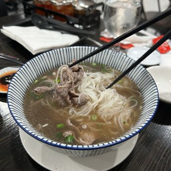 Pho Redbo - Pho - Vietnamese Near Me - Westminster, California