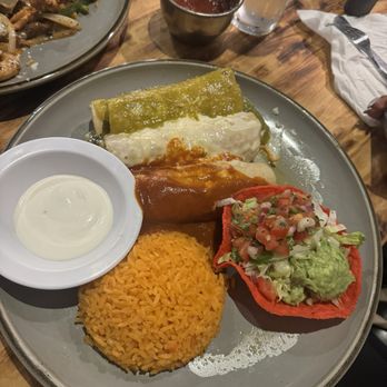 Andale - Enchiladas - Mexican Near Me - East Amherst, New York Andale - Enchiladas - Mexican Near Me - East Amherst, New York